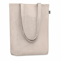 Hanf Shopping Tasche 200 g/m²