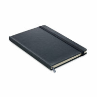 Notebook A5 in PU riciclato