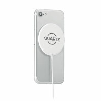 Caricatore wireless magnetico