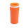 BE O Bottle, Wasserflasche Made In EU orange