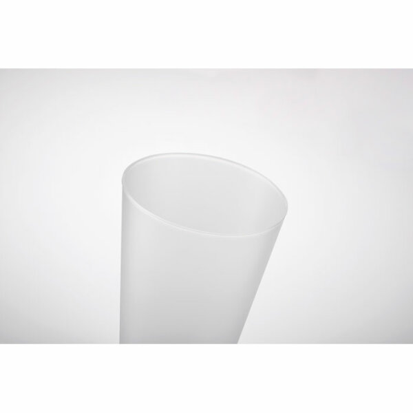 Wiederverwendbarer Becher 300ml