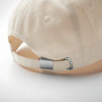 Cappello da baseball in cotone