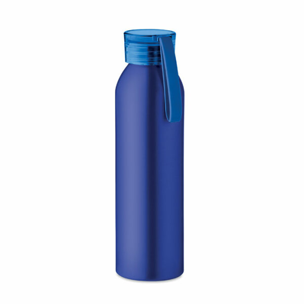 Aluminium drinkfles 600ml