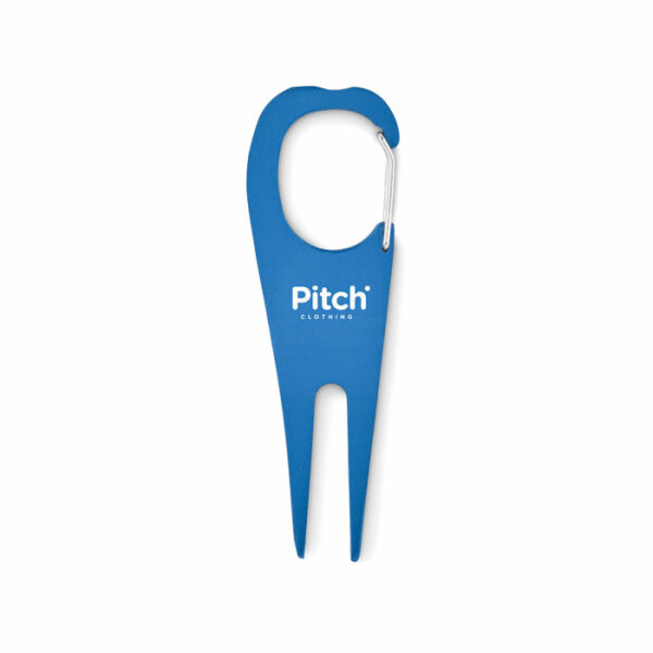 Golf-Pitchgabel Aluminium