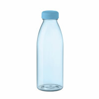 Bottiglia RPET 500ml