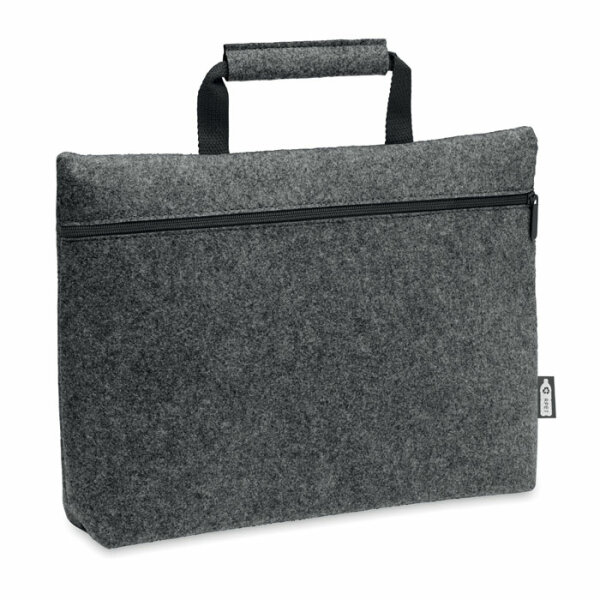 Laptop Tasche RPET-Filz