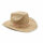 Cappello cowboy in paglia