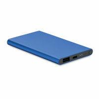 Powerbank 4000 mAh