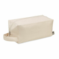 Kosmetiktasche Canvas 220 g/m²