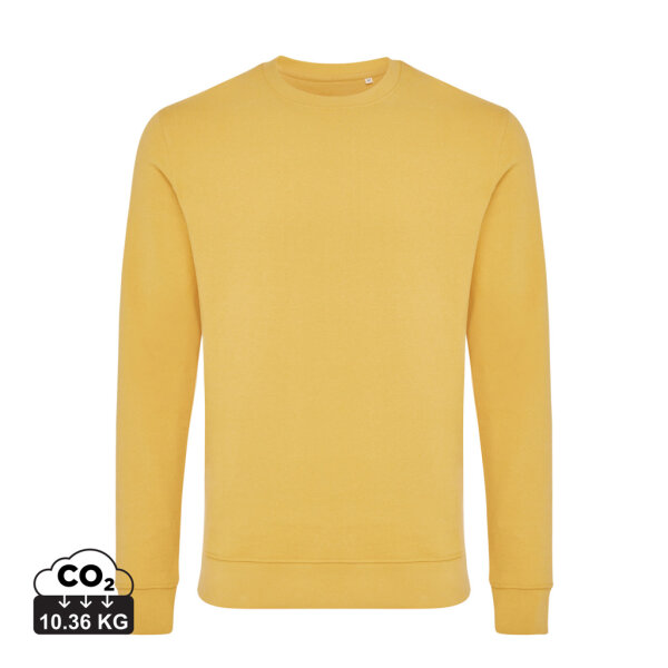 ochre yellow