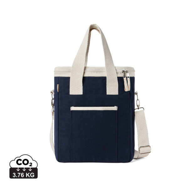 navy blau, off white