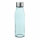 Trinkflasche Glas 500 ml