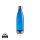 Auslaufsichere Trinkflasche mit Stainless-Steel-Deckel