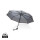 Mini ombrello reflective 20.5" rPET 190T Impact AWARE™